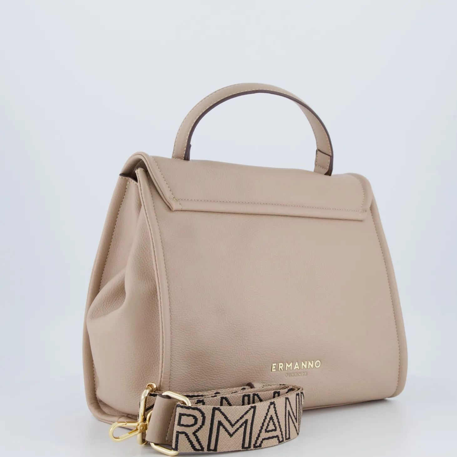 MEDIUM FLAP TREASURE