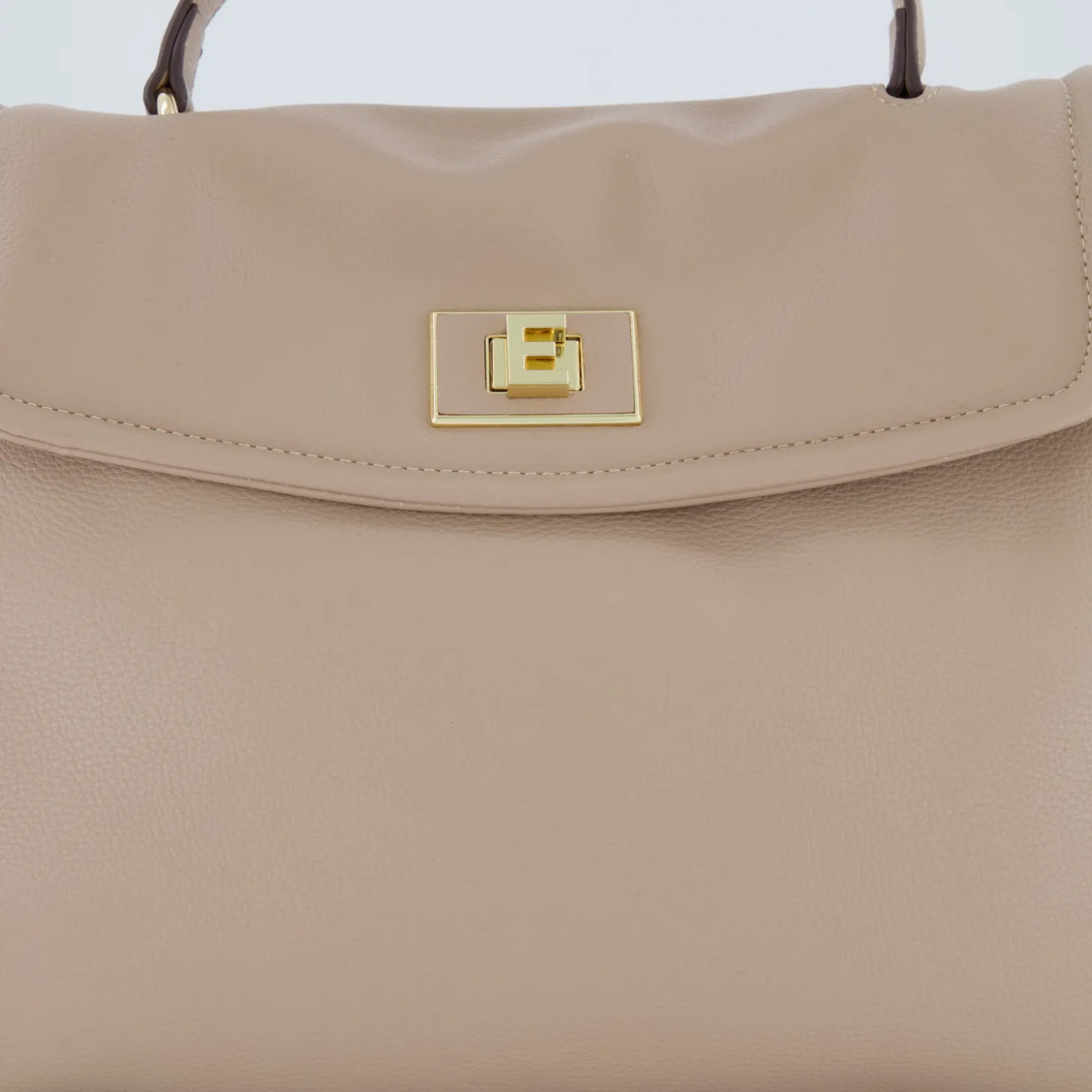 MEDIUM FLAP TREASURE
