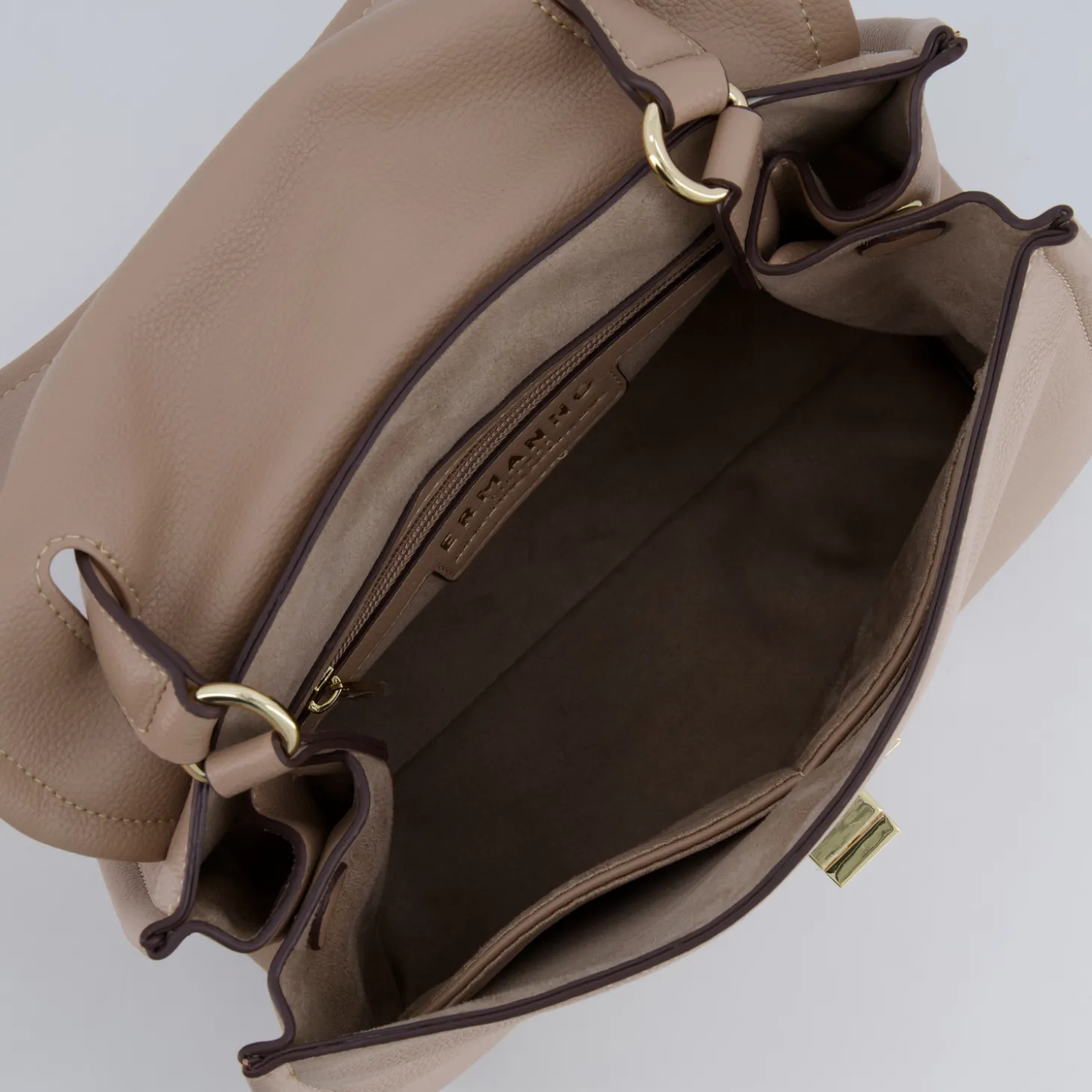 MEDIUM FLAP TREASURE