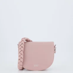 Melbu Saddle