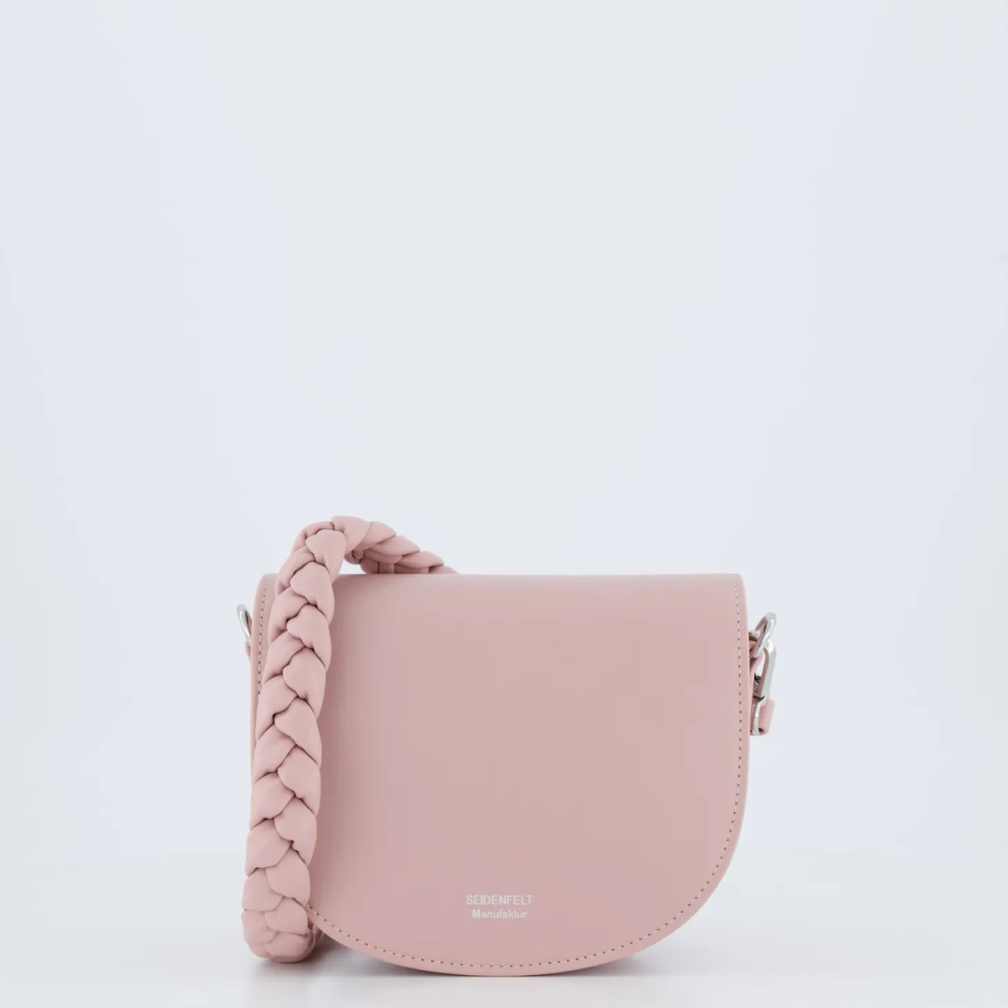 Melbu Saddle