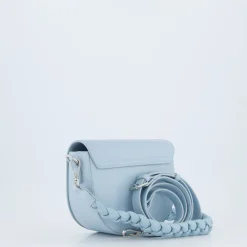 Melbu Saddle