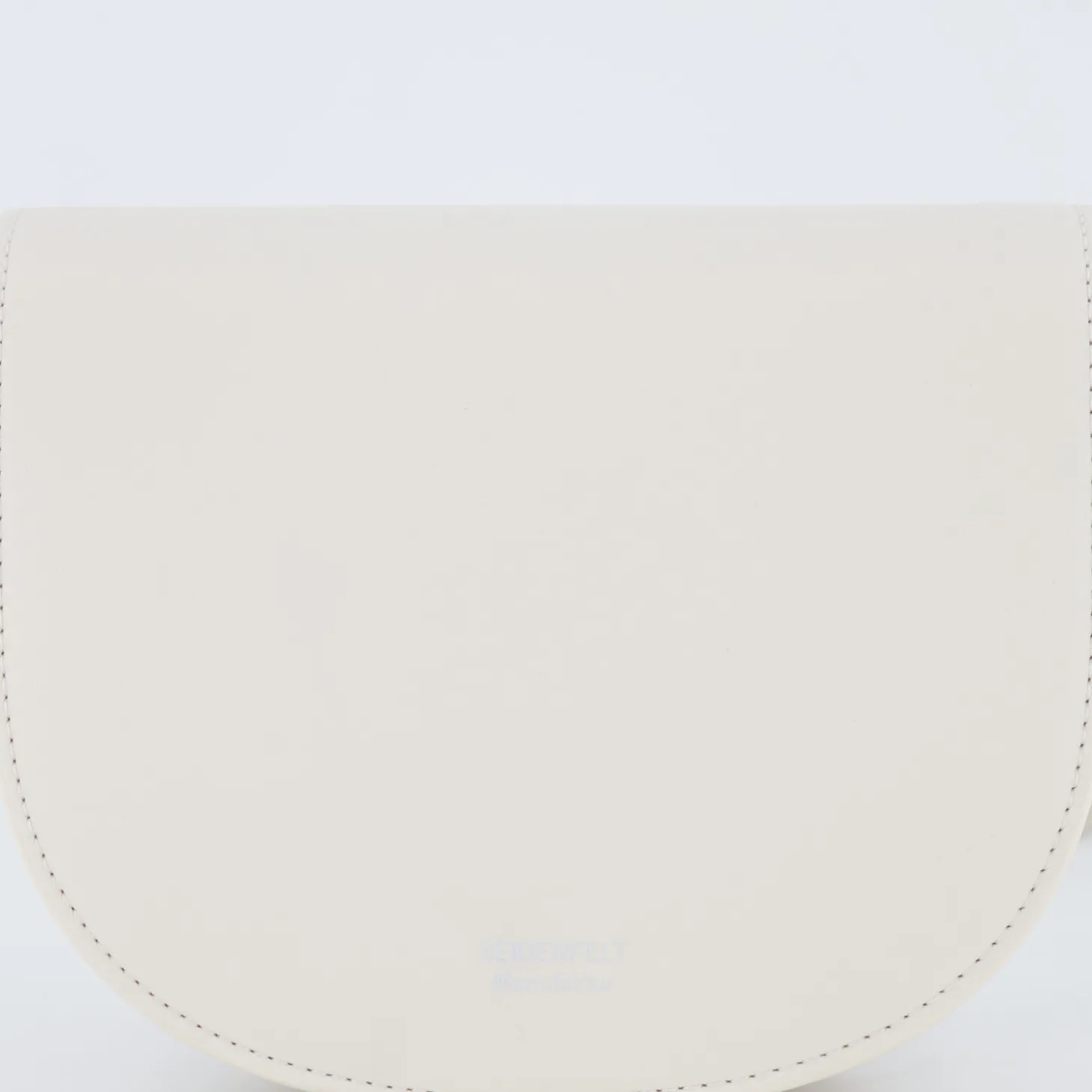 Melbu Saddle