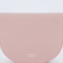 Melbu Saddle