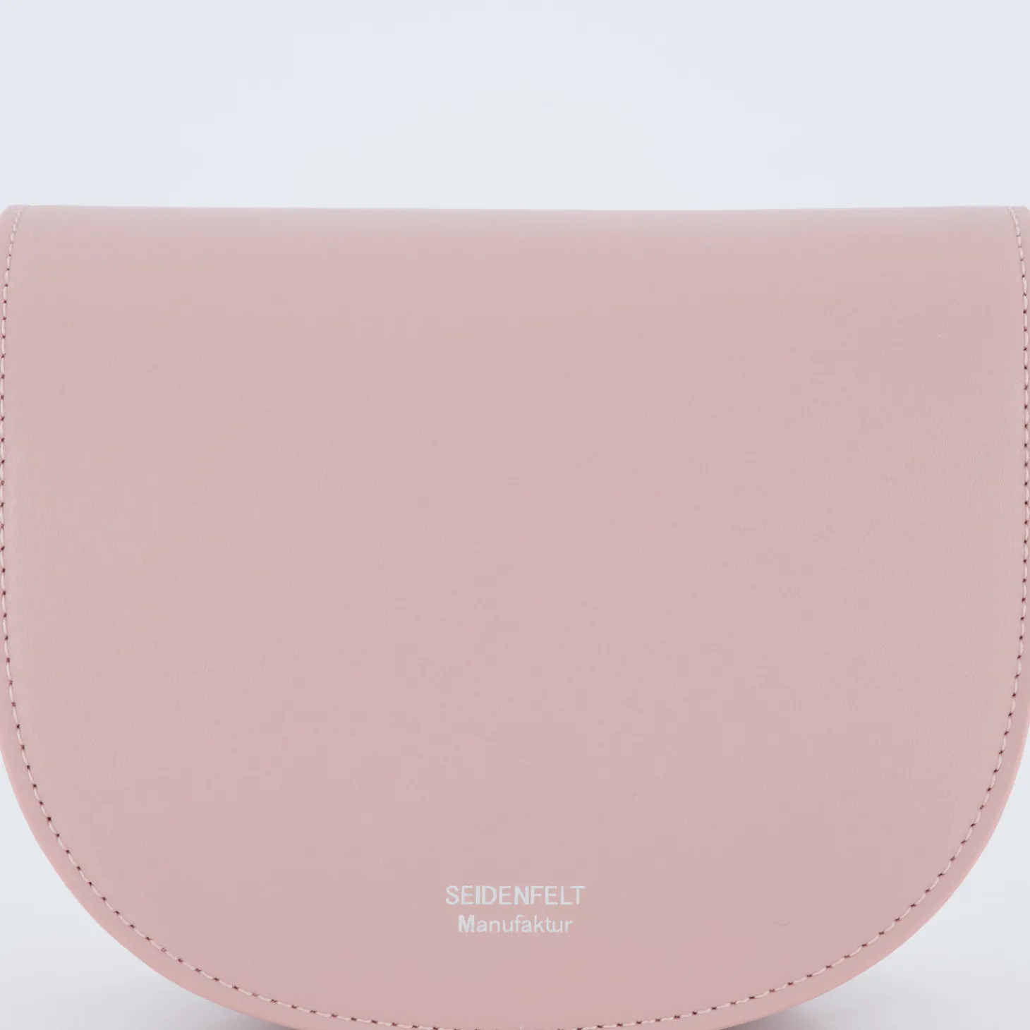 Melbu Saddle
