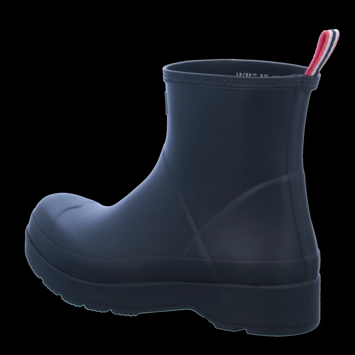 MEN´S PLAY SHORT BOOT