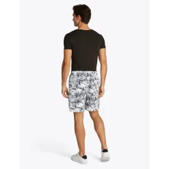 MERCER 7 INCH PRINTED SHORT