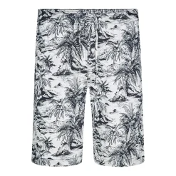MERCER 7 INCH PRINTED SHORT
