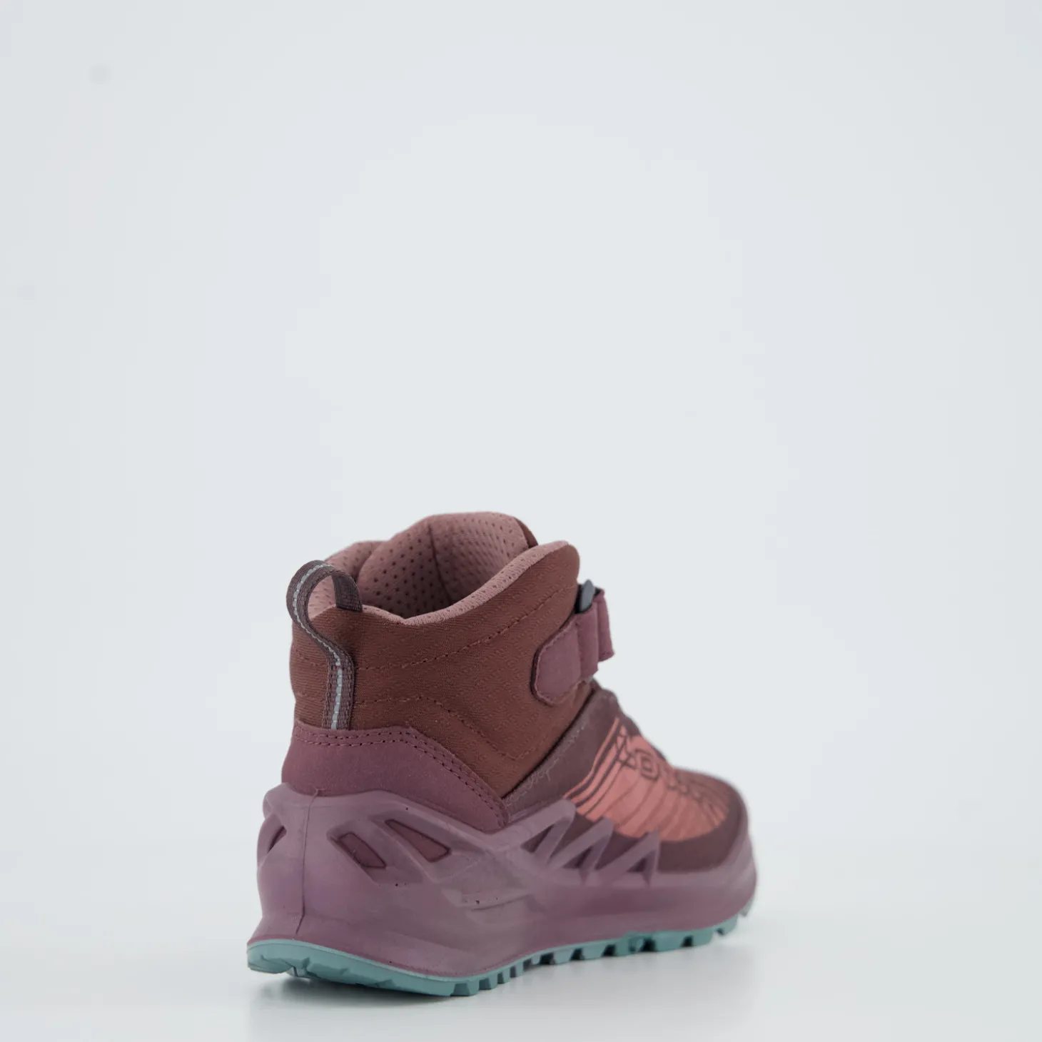 MERGER GTX QC JR