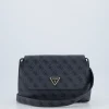 MERIDIAN FLAP CROSSBODY