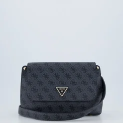 MERIDIAN FLAP CROSSBODY