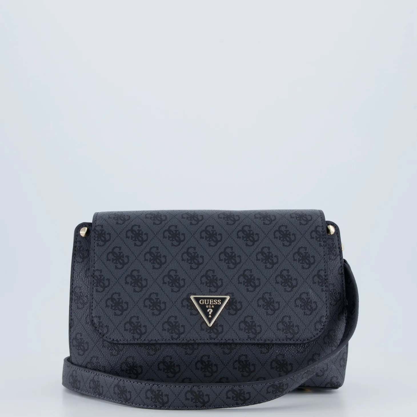 MERIDIAN FLAP CROSSBODY