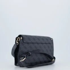 MERIDIAN FLAP CROSSBODY