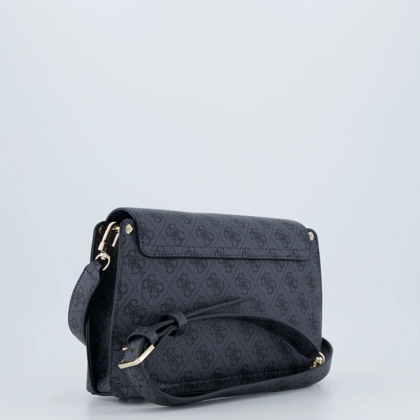 MERIDIAN FLAP CROSSBODY