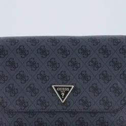MERIDIAN FLAP CROSSBODY