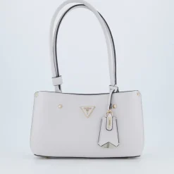 MERIDIAN SHOULDER SATCHEL