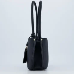 MERIDIAN SHOULDER SATCHEL