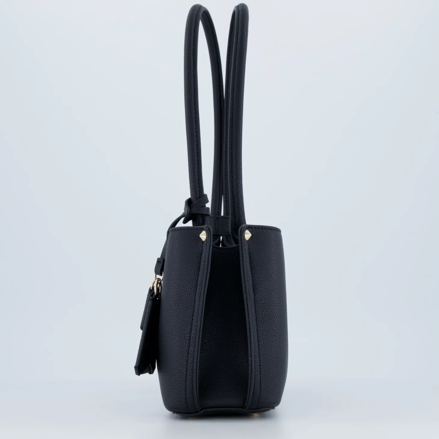 MERIDIAN SHOULDER SATCHEL