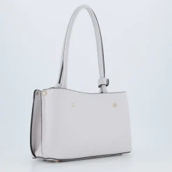 MERIDIAN SHOULDER SATCHEL
