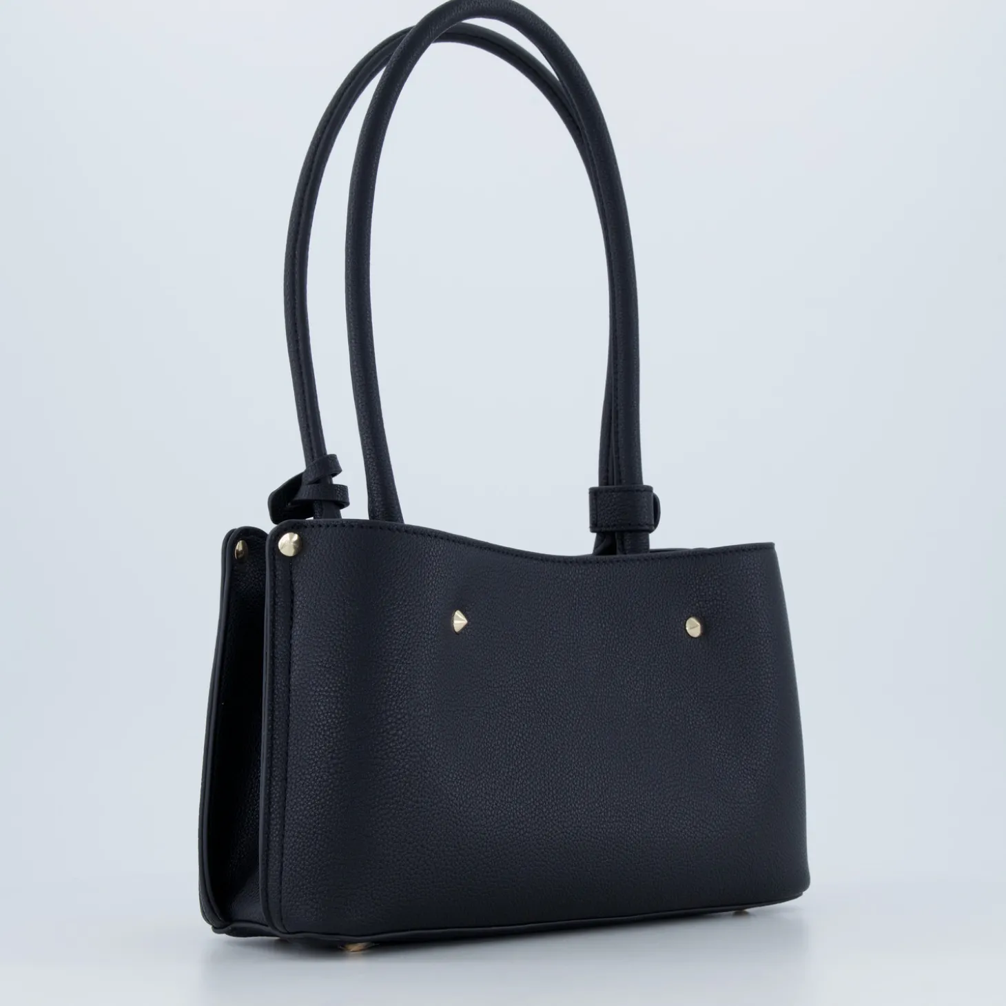 MERIDIAN SHOULDER SATCHEL