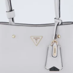 MERIDIAN SHOULDER SATCHEL
