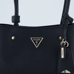 MERIDIAN SHOULDER SATCHEL