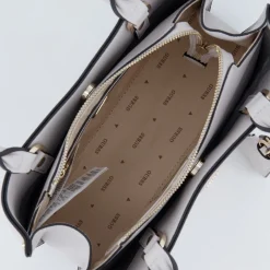 MERIDIAN SHOULDER SATCHEL