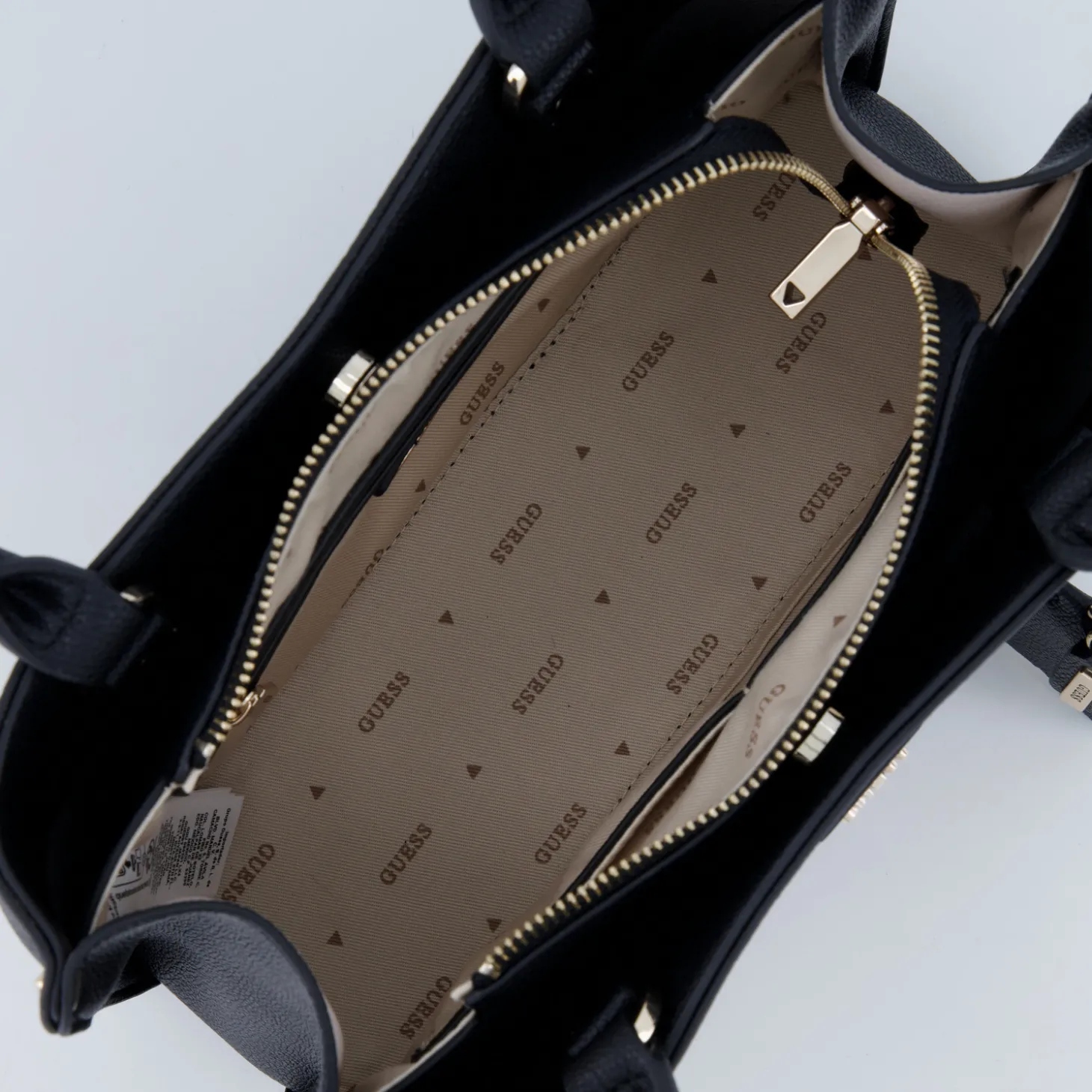 MERIDIAN SHOULDER SATCHEL