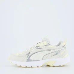 Milenio Tech Suede