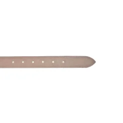 30 mm Gürtel
