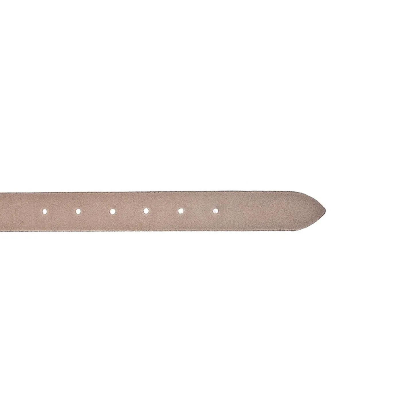 30 mm Gürtel