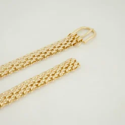 25 mm Kettengürtel