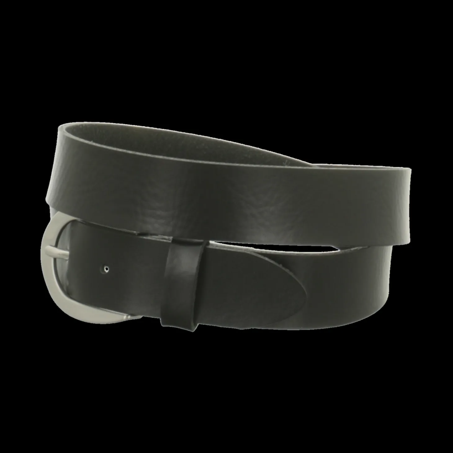 30 mm Ledergürtel