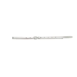 15 mm Ledergürtel