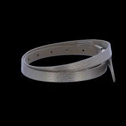 15 mm Ledergürtel