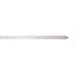 15 mm Ledergürtel