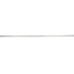 15 mm Ledergürtel