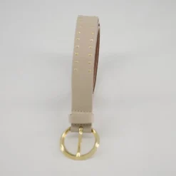 25 mm Nietgürtel