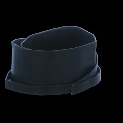 70 mm Taillen-Ledergürtel