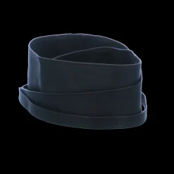 70 mm Taillen-Ledergürtel
