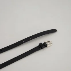 15 mm Vollledergürtel