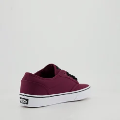 MN Atwood (Canvas)