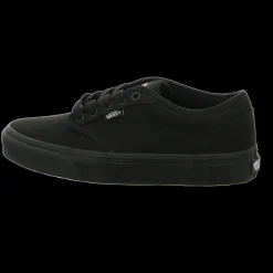 MN Atwood (Canvas)