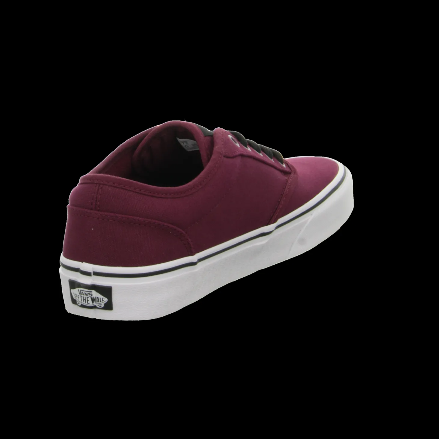 MN Atwood (Canvas)
