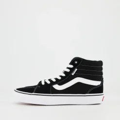 MN Filmore HI (Suede/Canvas)