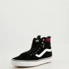 MN Filmore HI Vansguard