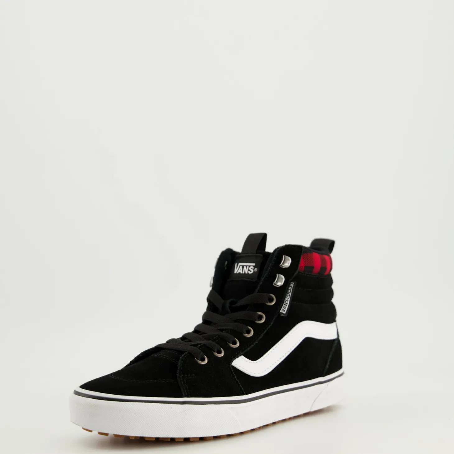 MN Filmore HI Vansguard