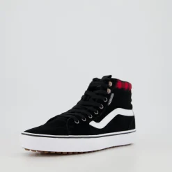 MN Filmore HI Vansguard