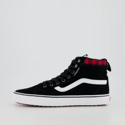 MN Filmore HI Vansguard