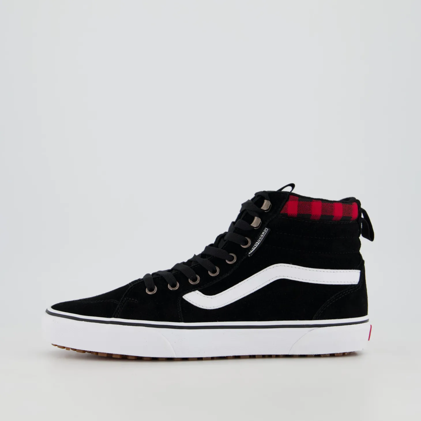 MN Filmore HI Vansguard